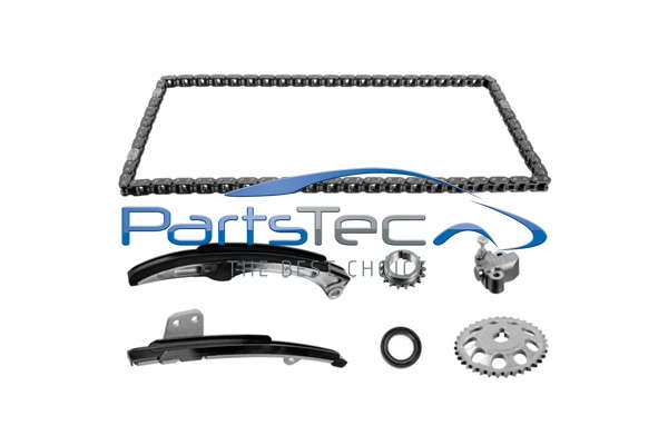 Kit de chaîne de distribution