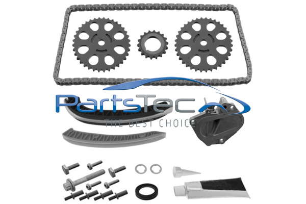 Kit de chaîne de distribution