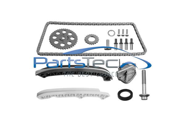 Kit de chaîne de distribution