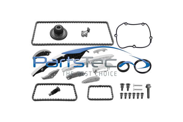 Kit de chaîne de distribution