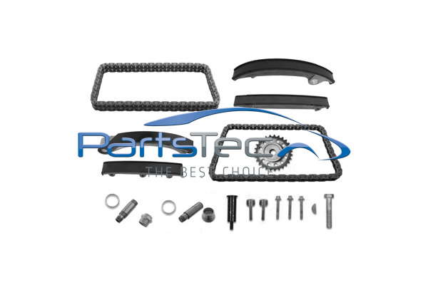 Kit de chaîne de distribution