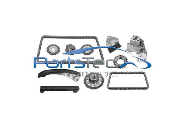 Kit de chaîne de distribution