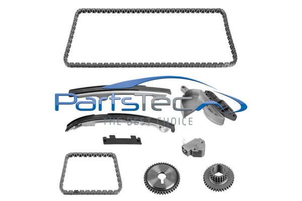 Kit de chaîne de distribution