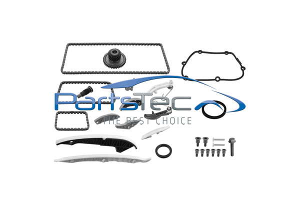Kit de chaîne de distribution