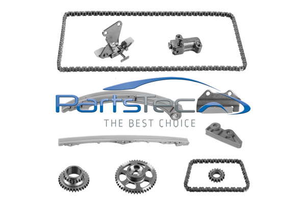 Kit de chaîne de distribution
