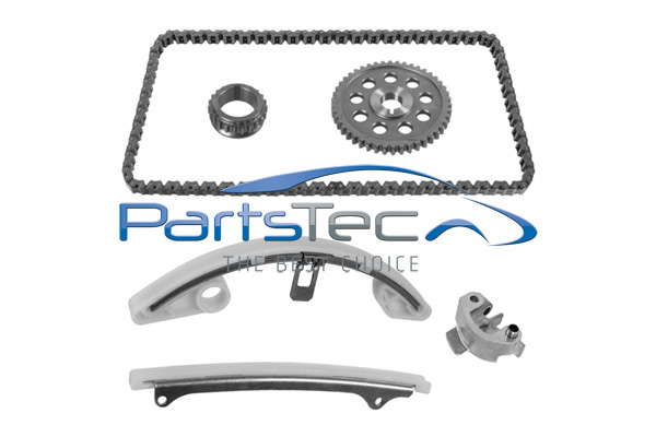 Kit de chaîne de distribution