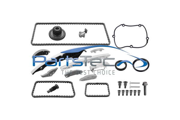Kit de chaîne de distribution