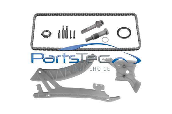 Kit de chaîne de distribution