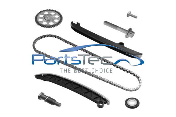 Kit de chaîne de distribution