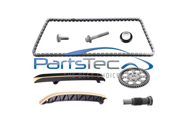 Kit de chaîne de distribution