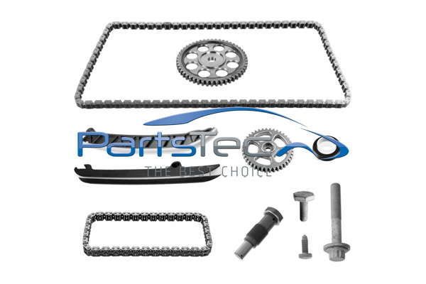 Kit de chaîne de distribution