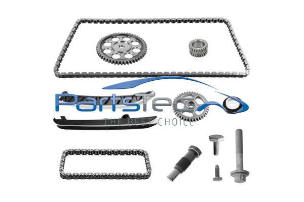 Kit de chaîne de distribution