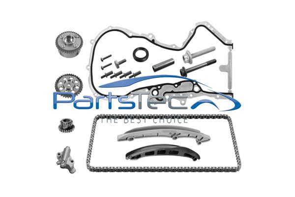Kit de chaîne de distribution