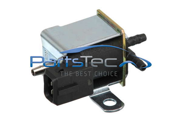 Électrovanne de turbo