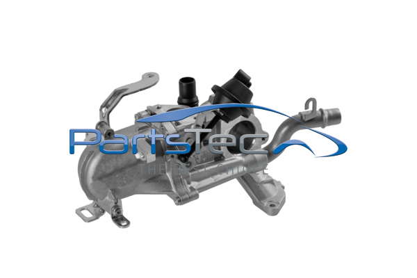 Radiateur EGR