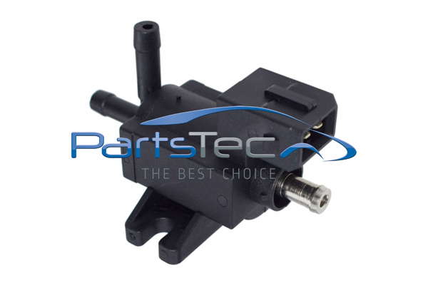 Électrovanne de turbo