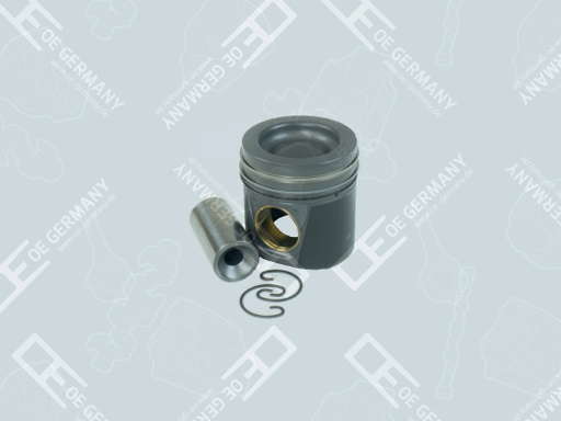 Piston