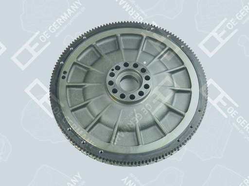 Volant moteur