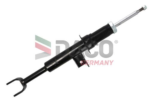 Amortisseur