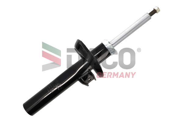 Amortisseur