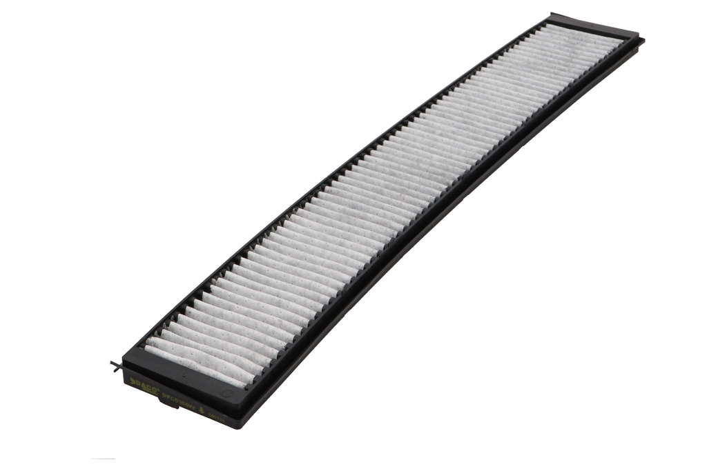 Filtre d'habitacle
