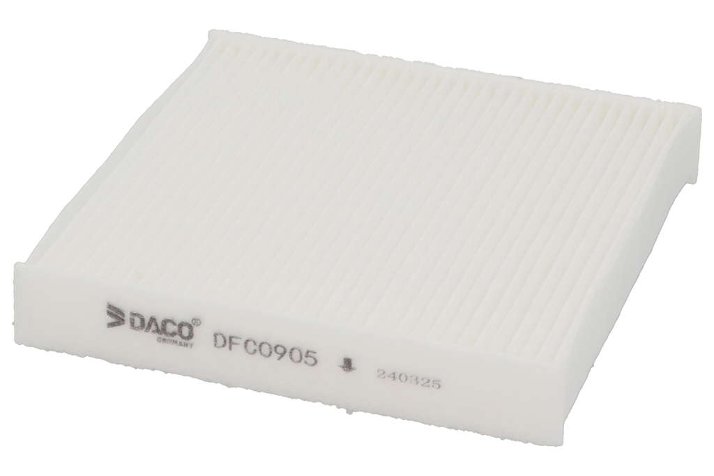 Filtre d'habitacle