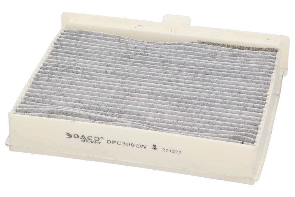 Filtre d'habitacle