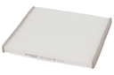 Filtre d'habitacle