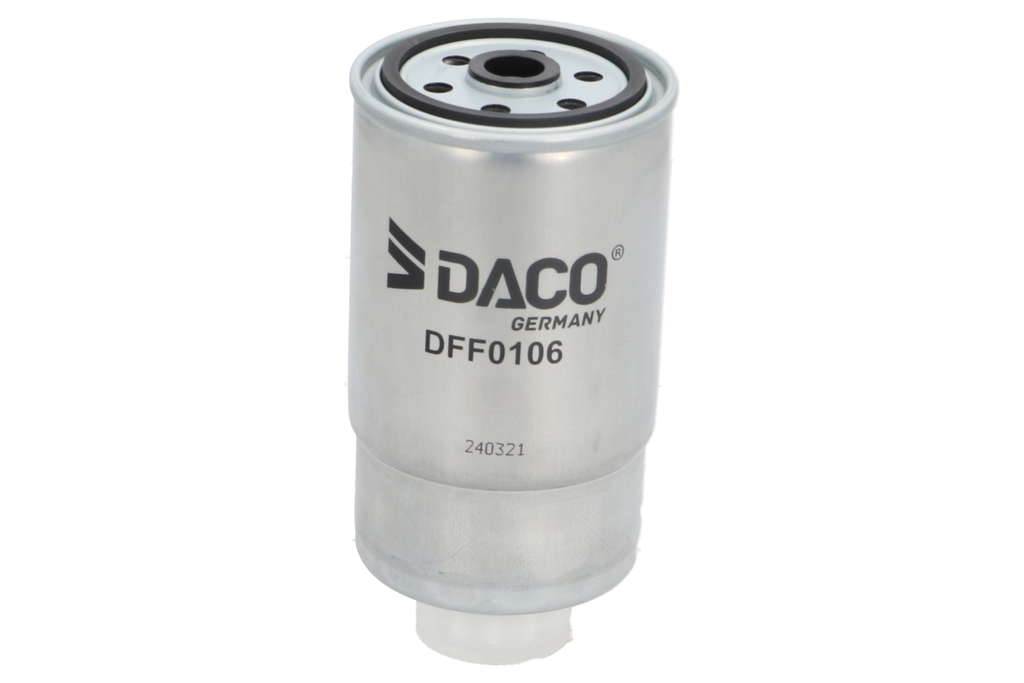 Filtre à carburant