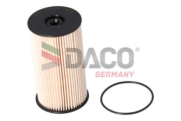 Filtre à carburant