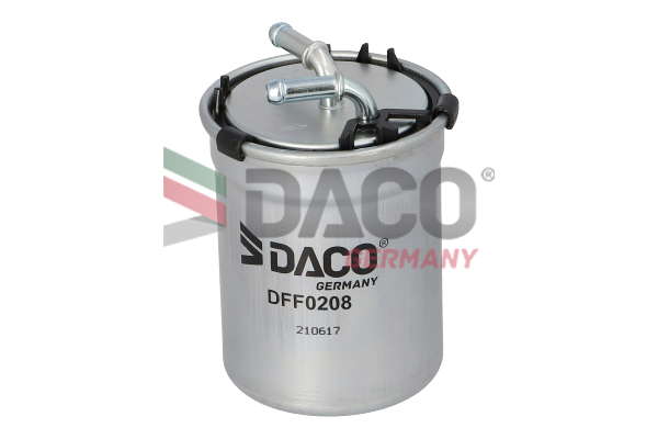 Filtre à carburant