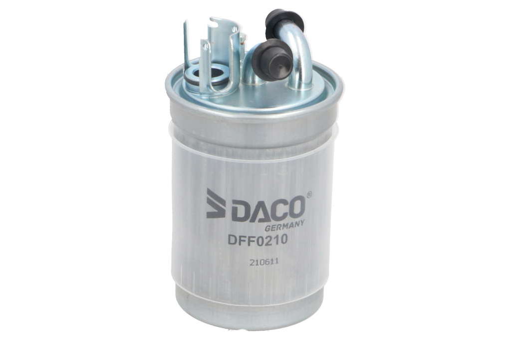Filtre à carburant