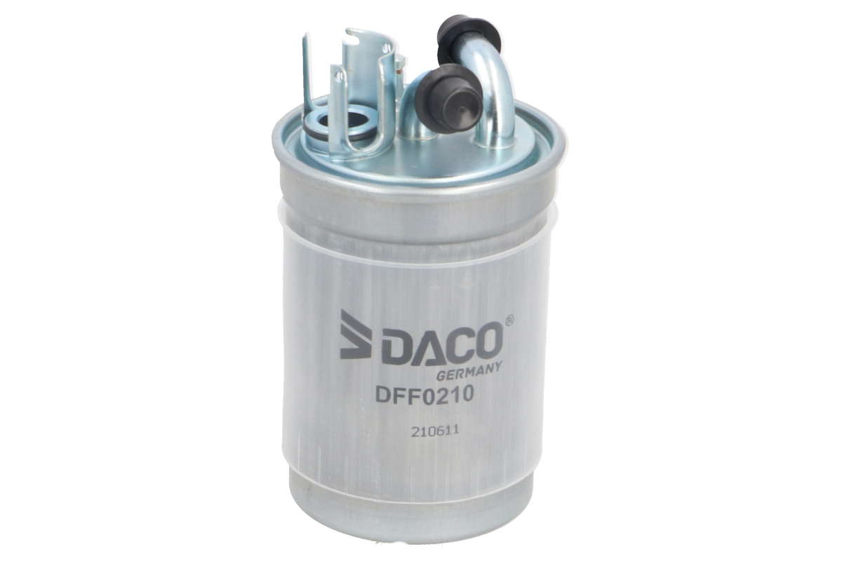 Filtre à carburant