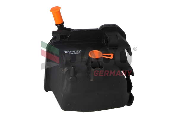 Filtre à carburant
