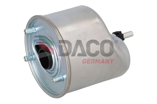 Filtre à carburant