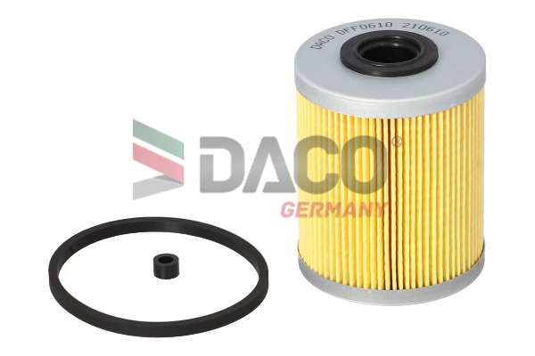 Filtre à carburant