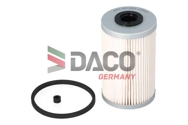 Filtre à carburant