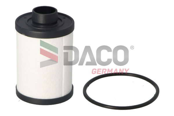 Filtre à carburant