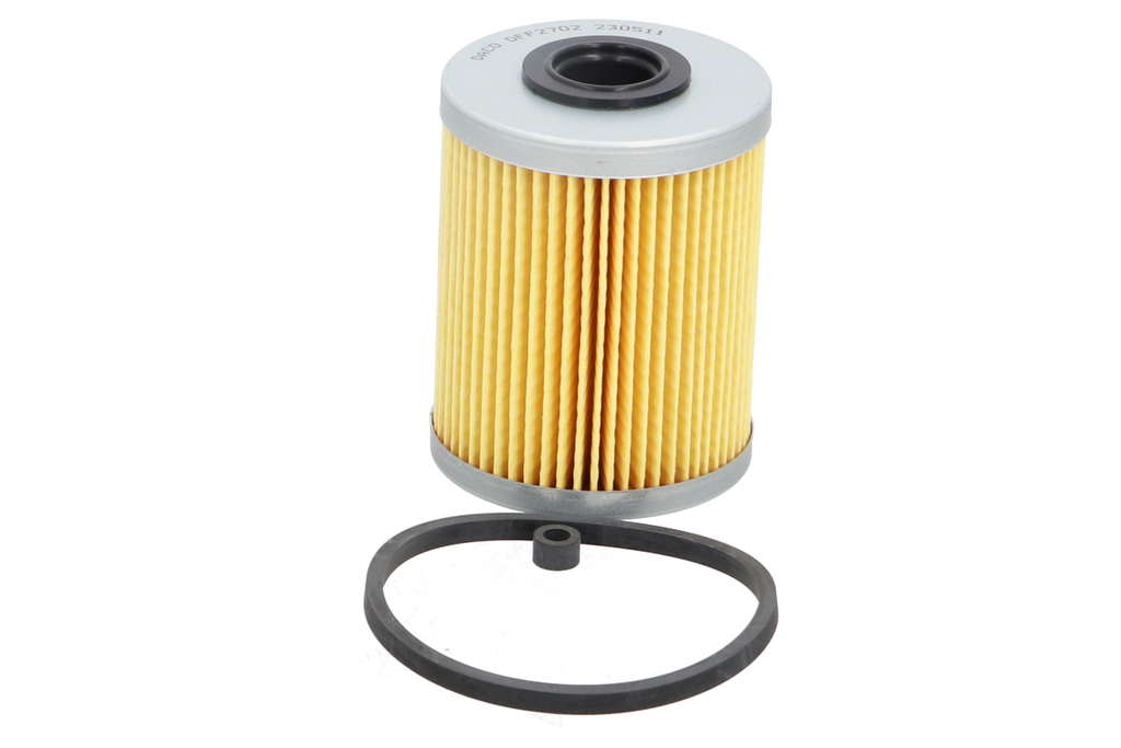 Filtre à carburant