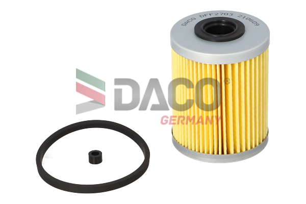 Filtre à carburant