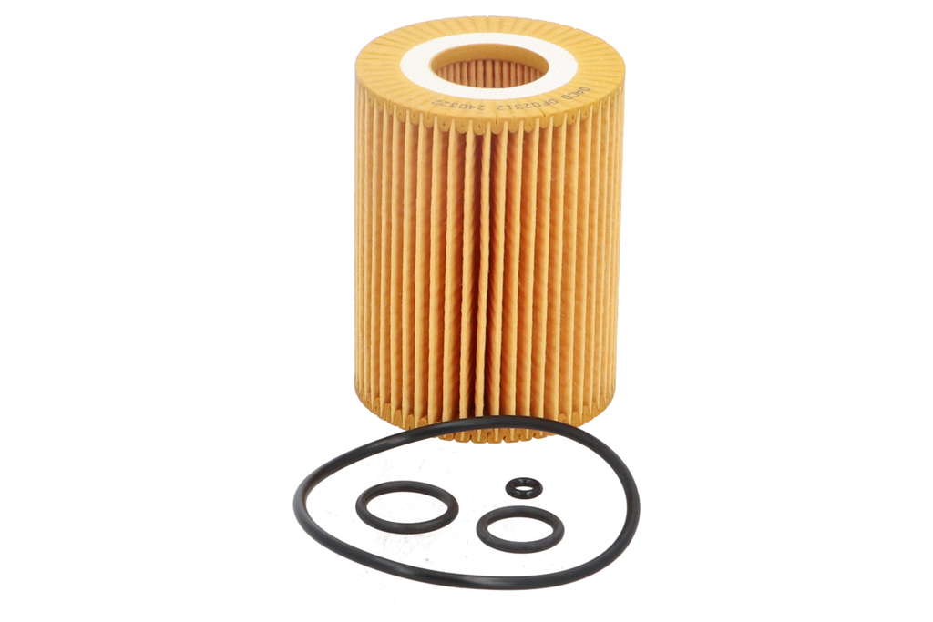 Filtre à huile