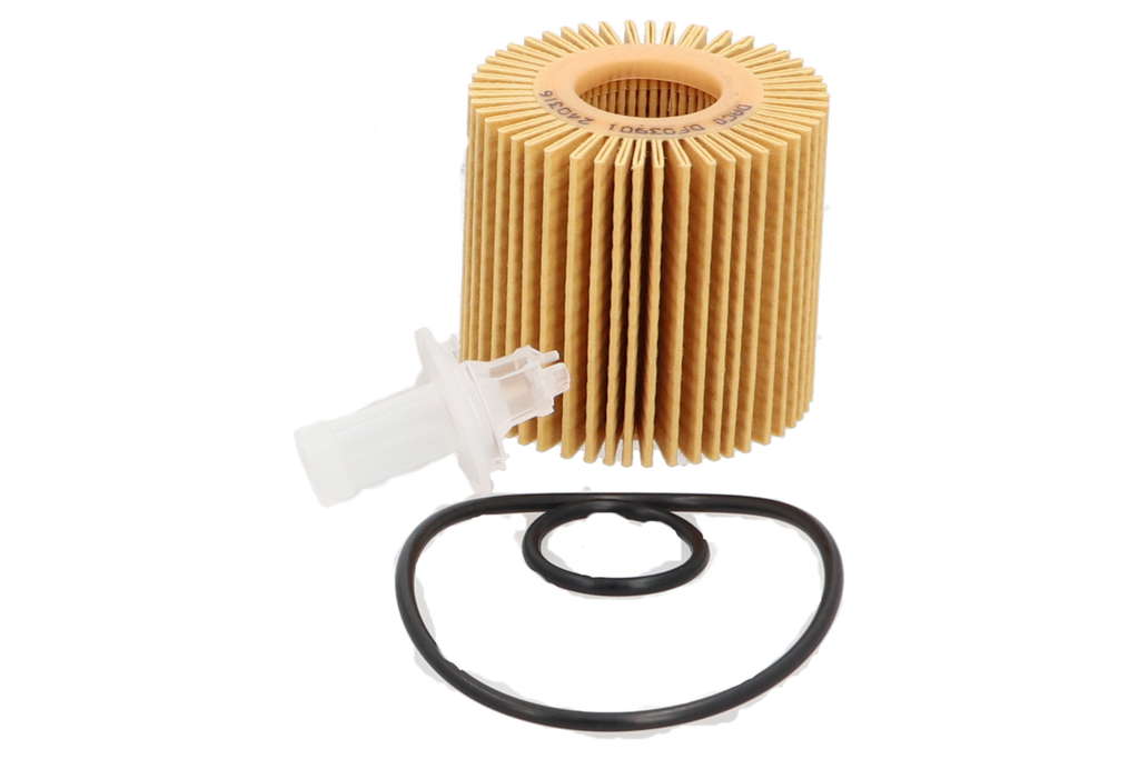 Filtre à huile