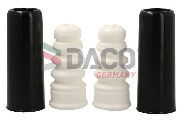 Kit de protection d'amortisseur