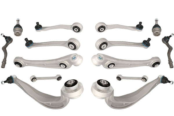 Kit bras de suspension