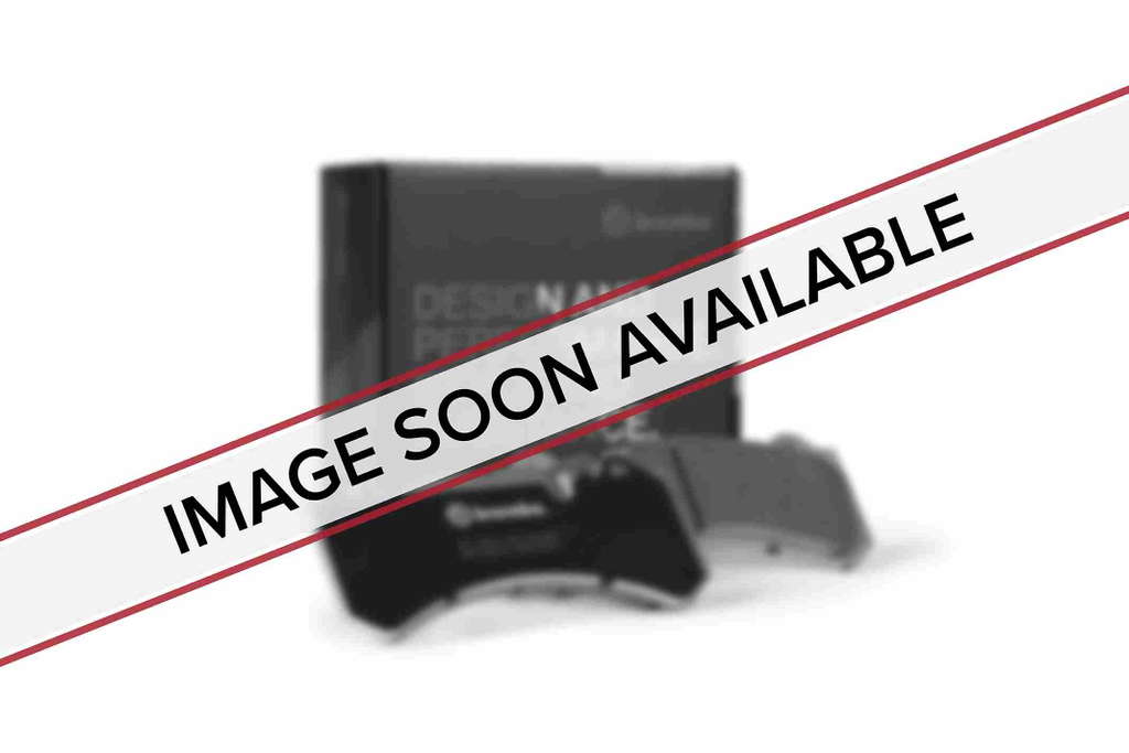 Kit de plaquettes de freins de haute performance