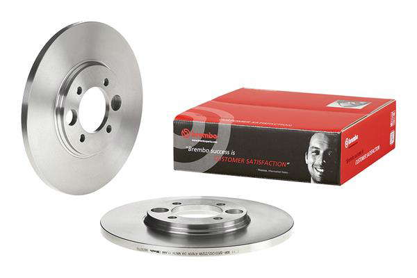 DISQUE DE FREIN
