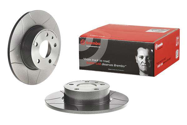 DISQUE DE FREIN MAX