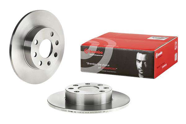 DISQUE DE FREIN
