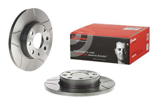 DISQUE DE FREIN MAX