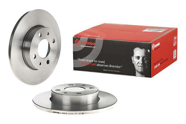 DISQUE DE FREIN